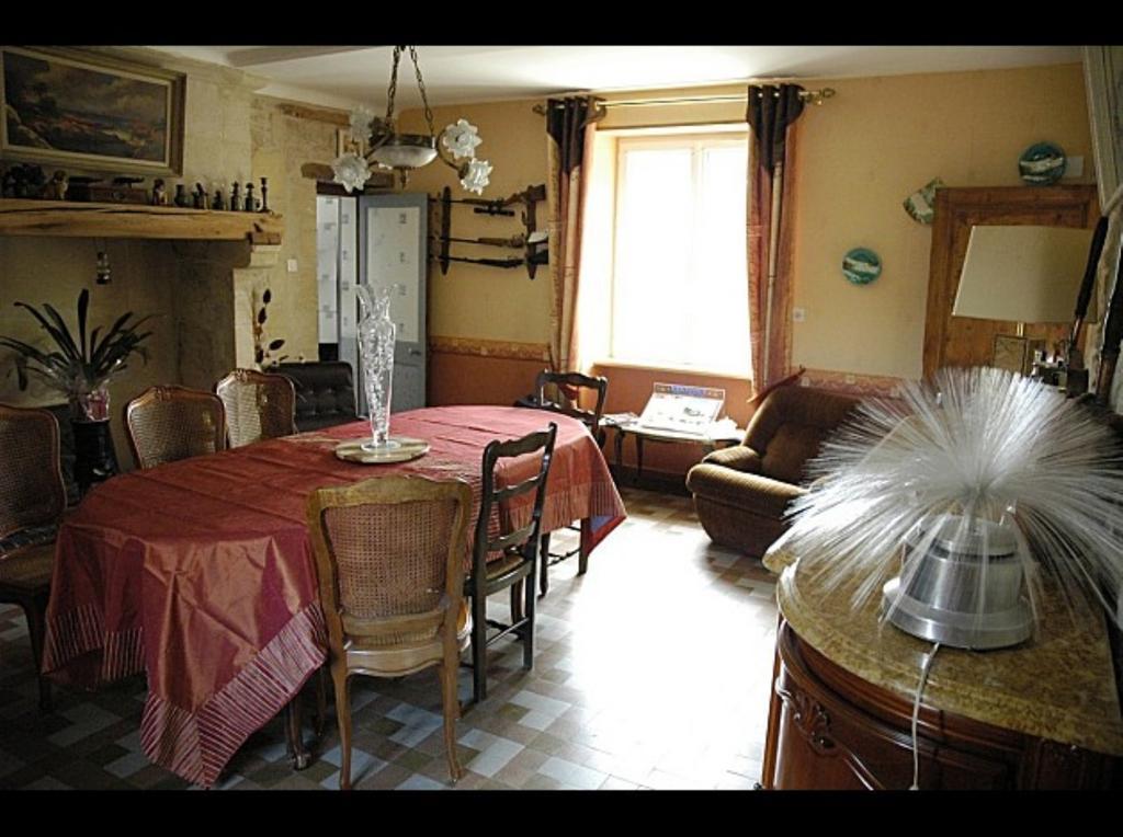 Bed & Breakfast Maryse Et Jean-pierre