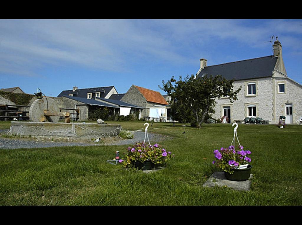 Bed & Breakfast Maryse Et Jean-pierre *