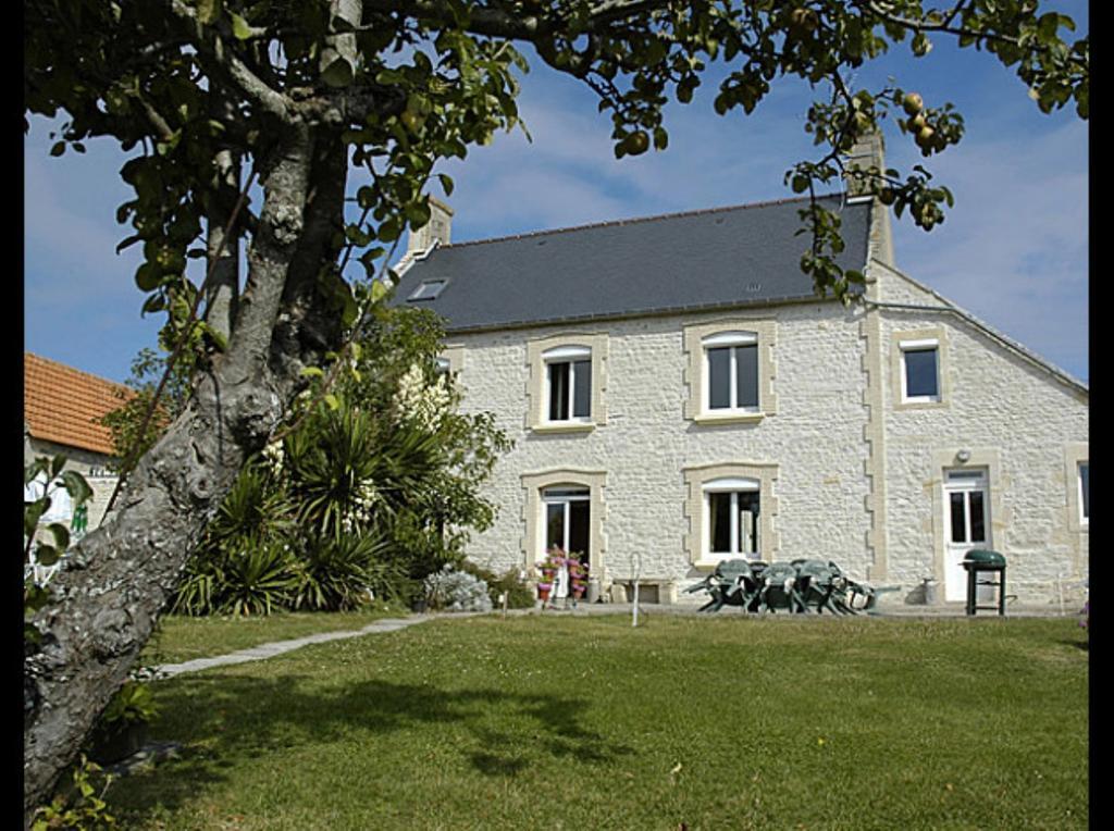 Bed & Breakfast Maryse Et Jean-pierre